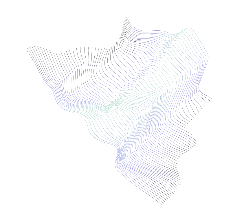 shape